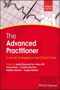 Advanced Clinical Practice_cover