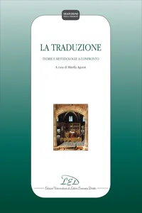 Traduzione. Testi e Strumenti_cover