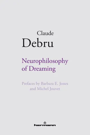 Neurophilosophy of Dreaming