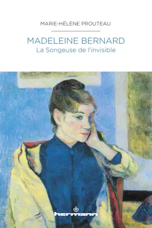 Madeleine Bernard