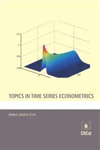 Topics in time series econometrics_cover