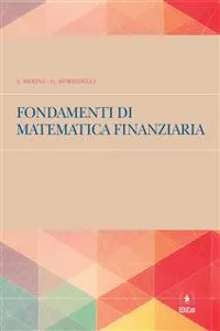 Fondamenti di matematica finanziaria_cover