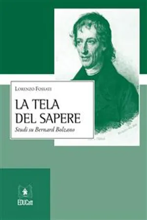 La tela del sapere