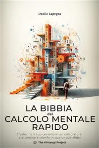 La bibbia del calcolo mentale rapido_cover