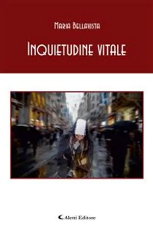 Inquietudine vitale