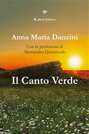 Il Canto Verde