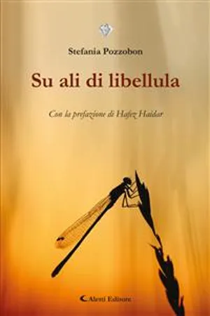 Su ali di libellula