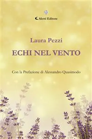 Echi nel vento