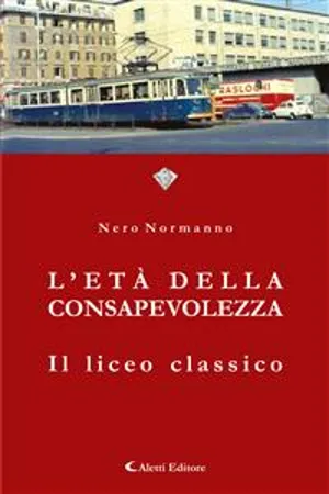 L'età della consapevolezza