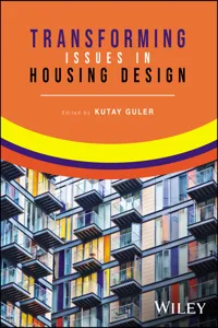 Transforming Issues in Housing Design_cover