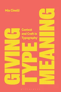 Giving Type Meaning_cover