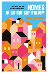 Homes in Crisis Capitalism_cover