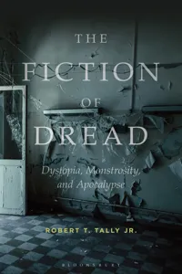 The Fiction of Dread_cover