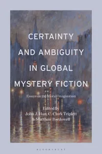 Certainty and Ambiguity in Global Mystery Fiction_cover