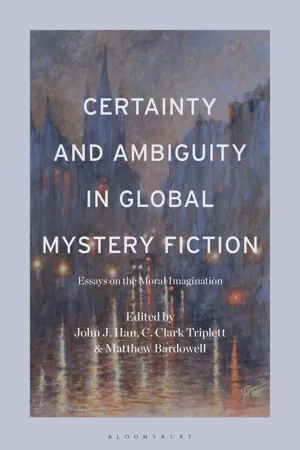 Certainty and Ambiguity in Global Mystery Fiction