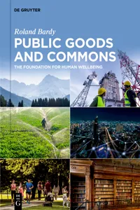 Public Goods and Commons_cover