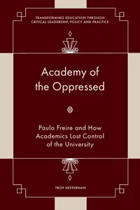 Academy of the Oppressed_cover