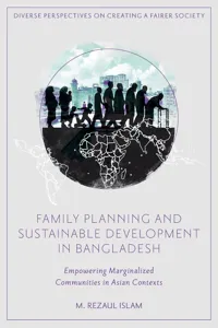 Family Planning and Sustainable Development in Bangladesh_cover