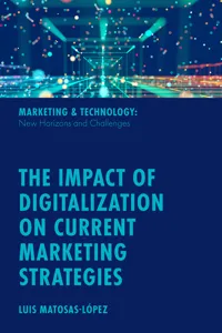 The Impact of Digitalization on Current Marketing Strategies_cover