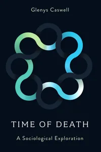 Time of Death_cover