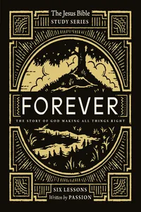 Forever Bible Study Guide_cover