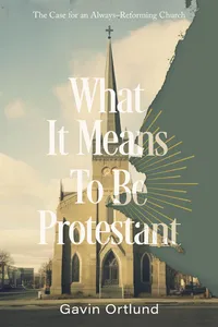 What It Means to Be Protestant_cover