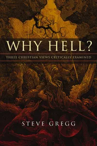 Why Hell?_cover