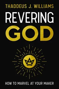 Revering God_cover