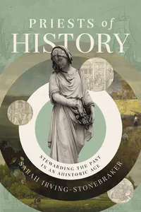 Priests of History_cover