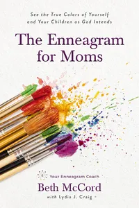 The Enneagram for Moms_cover