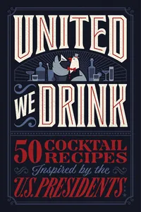 United We Drink_cover