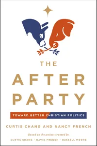 The After Party_cover