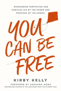 You Can Be Free_cover