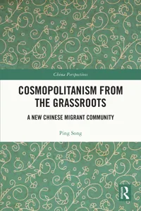 Cosmopolitanism from the Grassroots_cover