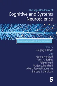 The Sage Handbook of Cognitive and Systems Neuroscience_cover