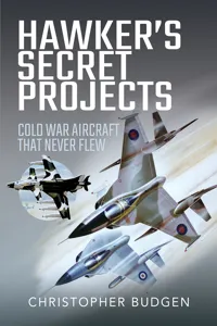 Hawker's Secret Projects_cover