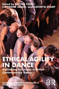 Ethical Agility in Dance_cover