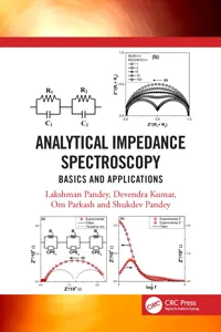 Analytical Impedance Spectroscopy_cover