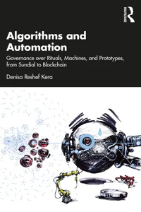 Algorithms and Automation_cover