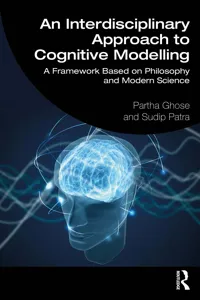 An Interdisciplinary Approach to Cognitive Modelling_cover