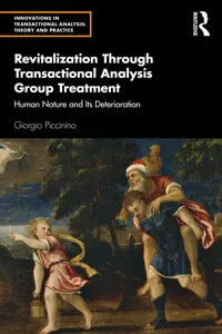 Revitalization Through Transactional Analysis Group Treatment_cover