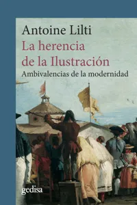 La herencia de la Ilustración_cover