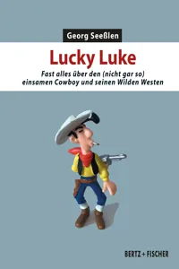 Lucky Luke_cover