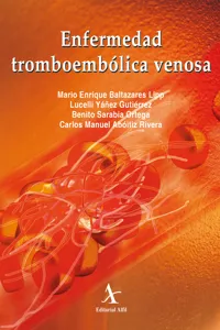 Enfermedad tromboembólica venosa_cover