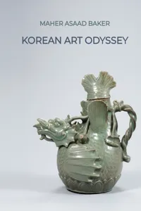 Korean Art Odyssey_cover