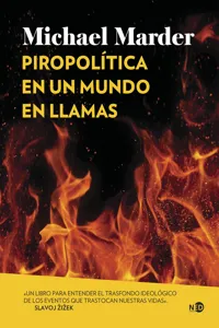 Piropolítica en un mundo en llamas_cover