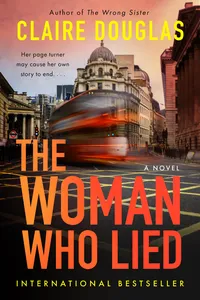 The Woman Who Lied_cover