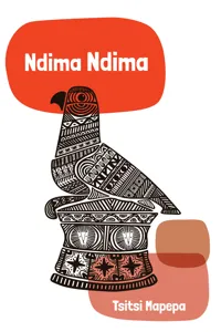 Ndima Ndima_cover