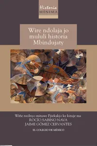 Wire ndolaja jo mululi historia mbindujaty_cover