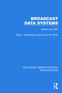 Broadcast Data Systems_cover